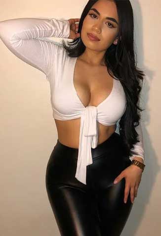 Celebrity call girls in Bangalore